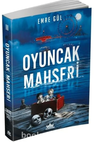 Oyuncak Mahşeri 3 - Emre Gül | PDF İndir