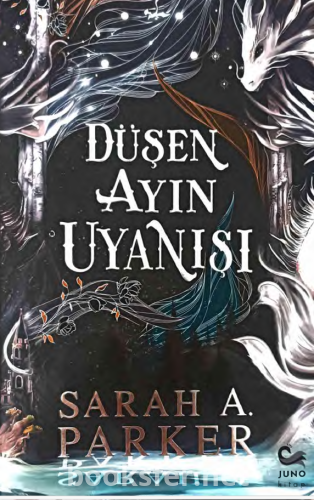 Düşen Ayın Uyanışı - Sarah A. Parker | PDF İndir