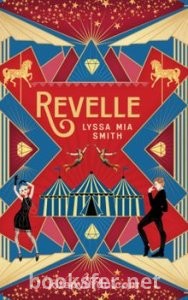 Revelle - Lyssa Mia Smith | PDF İndir