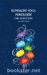 Kundalini Yoga Psikolojisi - Carl Gustav Jung | PDF İndir