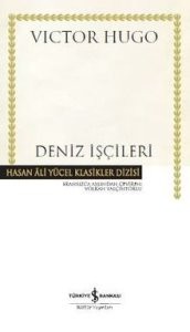 Deniz İşçileri - Victor Hugo | PDF İndir