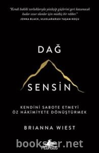 Dağ Sensin Kendini - Brianna Wiest | PDF İndir