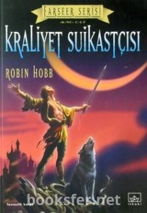 Kraliyet Suikastçısı - Farseer Serisi 2 - Robin Hobb | PDF İndir