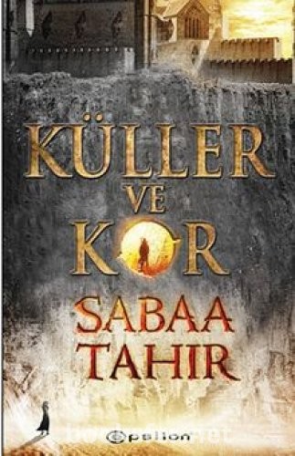 Küller ve Kor 1 - Sabaa Tahir | PDF İndir