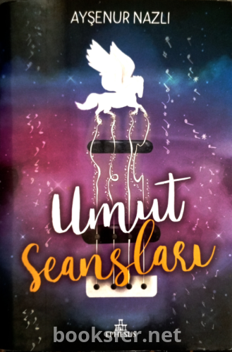Umut Seansları - Ayşenur Nazlı | PDF İndir