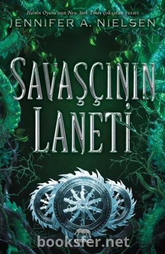 Savaşçının Laneti - Jennifer A. Nielsen | PDF İndir