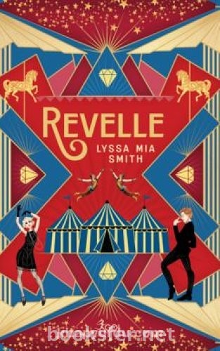 Revelle - Lyssa Mia Smith | PDF İndir
