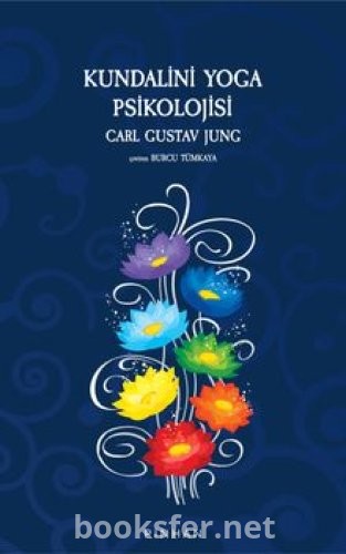 Kundalini Yoga Psikolojisi - Carl Gustav Jung | PDF İndir