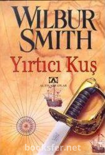Yırtıcı Kuş - Wilbur Smith | PDF İndir