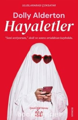 Hayaletler - Dolly Alderton | PDF İndir