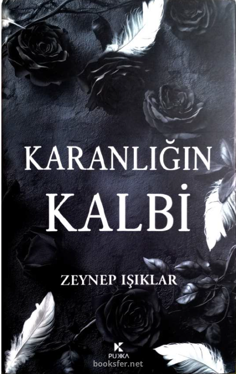 Karanlığın Kalbi - Zeynep Işıklar | PDF İndir