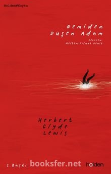Gemiden Düşen Adam - Herbert Clyde Lewis | PDF İndir