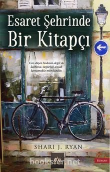 Esaret Şehrinde Bir Kitapçı - Shari J. Ryan | PDF İndir