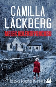 Melek Koleksiyoncusu - Camilla Lackberg | PDF İndir