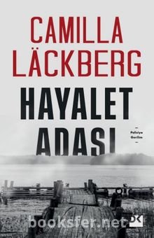 Hayalet Adası - Camilla Lackberg | PDF İndir