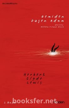 Gemiden Düşen Adam - Herbert Clyde Lewis | PDF İndir