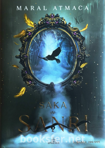 Saka ve Sanrı 1 - Maral Atmaca | PDF İndir 1
