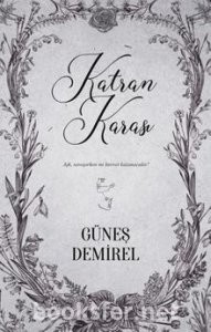 Katran Karası - Güneş Demirel | PDF İndir