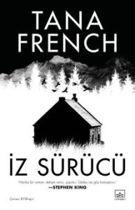 İz Sürücü - Tana French | PDF İndir