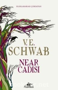 Near Cadısı - V. E. Schwab | PDF İndir