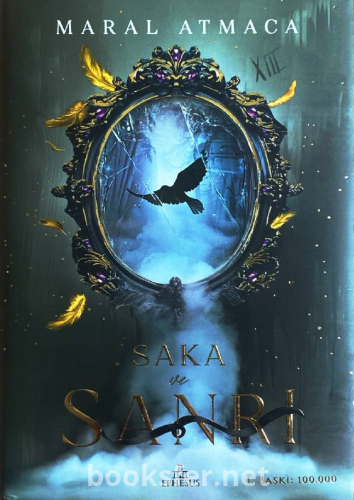 Saka ve Sanrı 1 - Maral Atmaca | PDF İndir