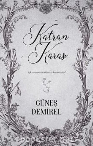 Katran Karası - Güneş Demirel | PDF İndir