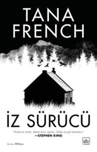 İz Sürücü - Tana French | PDF İndir