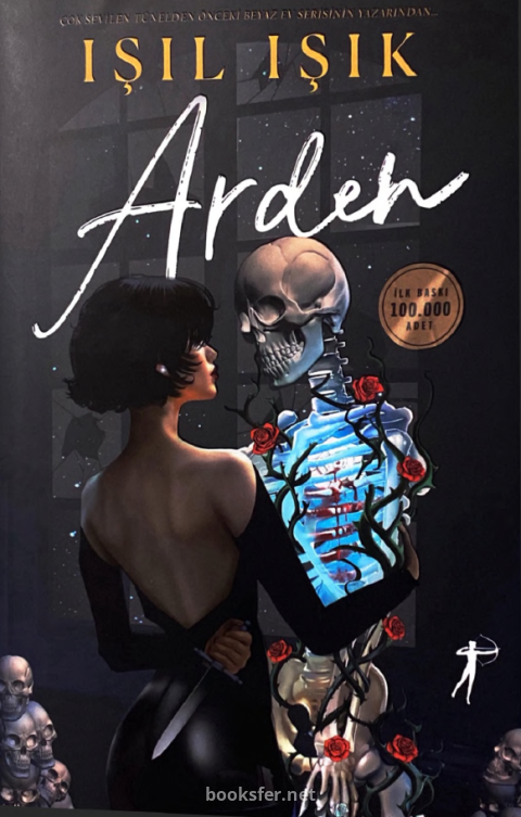 Arden 1 - Işıl Işık | PDF İndir