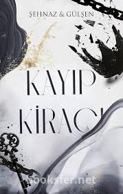 Kayıp Kiracı - Şehnaz & Gülşen Haşimoğlu | PDF İndir