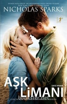 Aşk Limanı - Nicholas Sparks | PDF İndir