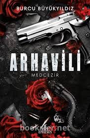 Arhavili 1 - Medcezir - Burcu Büyükyıldız | PDF İndir