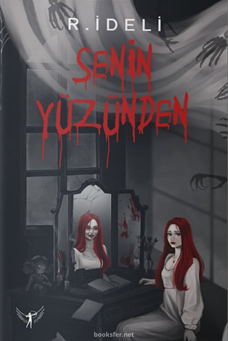 Senin Yüzünden - R. İdeli | PDF İndir