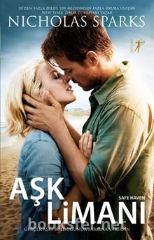 Aşk Limanı - Nicholas Sparks | PDF İndir