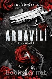 Arhavili 1 - Medcezir - Burcu Büyükyıldız | PDF İndir