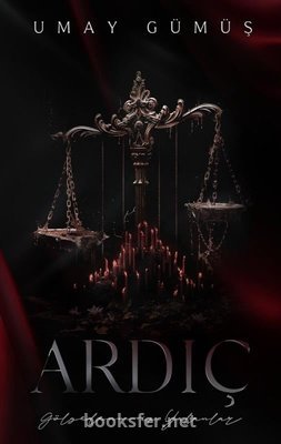 Ardıç 1 - Umay Gümüş | PDF İndir