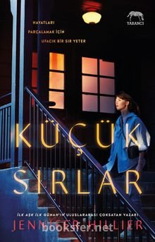 Küçük Sırlar - Jennifer Hillier | PDF İndir