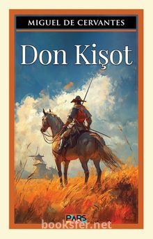 Don Kişot - Miguel de Cervantes Saavedra | PDF İndir