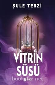 Vitrin Süsü - Şule Terzi | PDF İndir