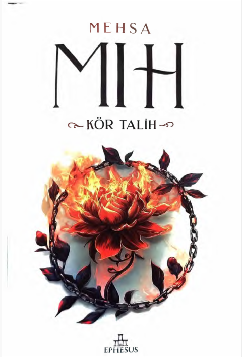 Mıh 1 - Kör Talih - Mehsa | PDF İndir