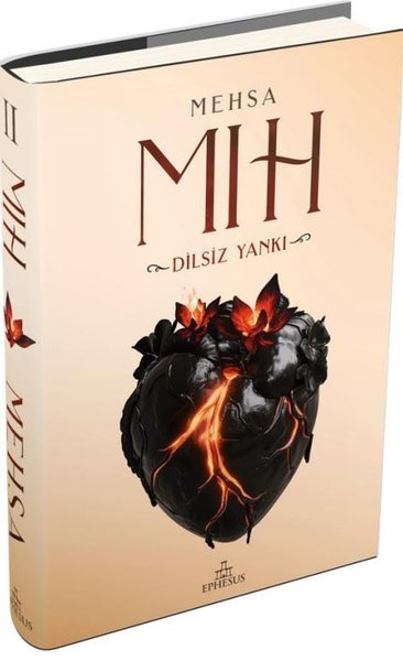 MIH 2 - Dilsiz Yankı - Mehsa | PDF İndir