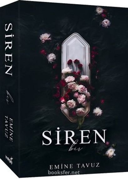 Siren 1 - Emine Tavuz | PDF İndir