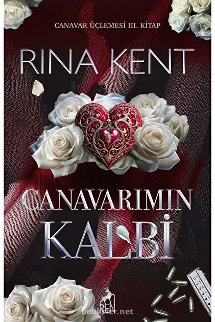 Canavarımın Kalbi - Rina Kent | PDF İndir