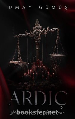 Ardıç 1 - Umay Gümüş | PDF İndir