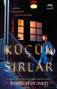 Küçük Sırlar - Jennifer Hillier | PDF İndir