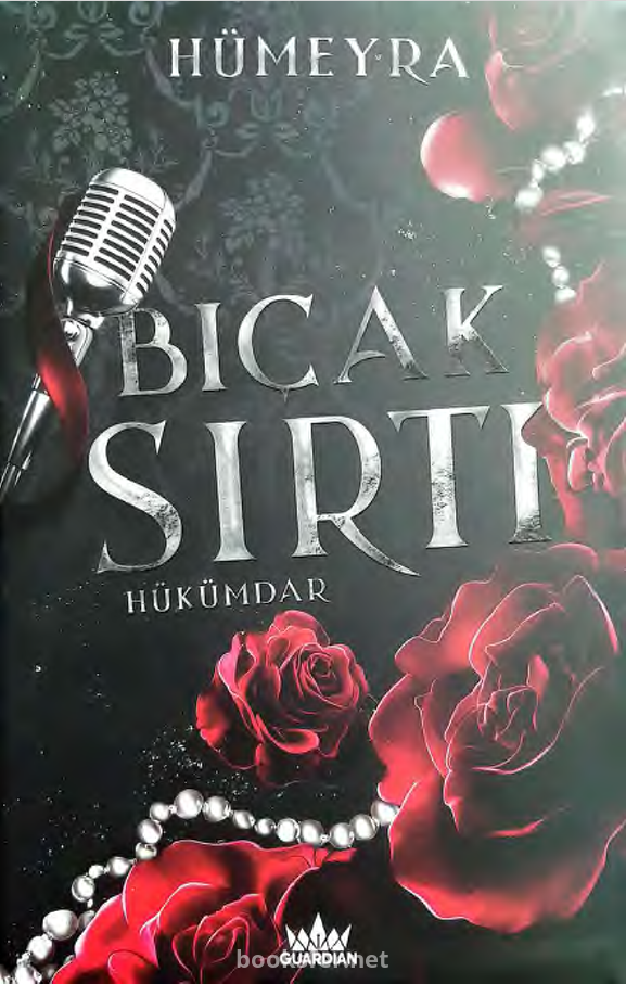 Bıçak Sırtı 1 - Hükümdar - Hümeyra | PDF İndir