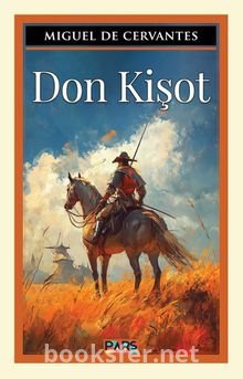 Don Kişot - Miguel de Cervantes Saavedra | PDF İndir