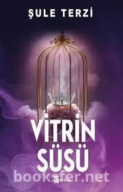 Vitrin Süsü - Şule Terzi | PDF İndir