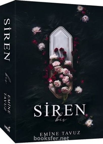 Siren 1 - Emine Tavuz | PDF İndir