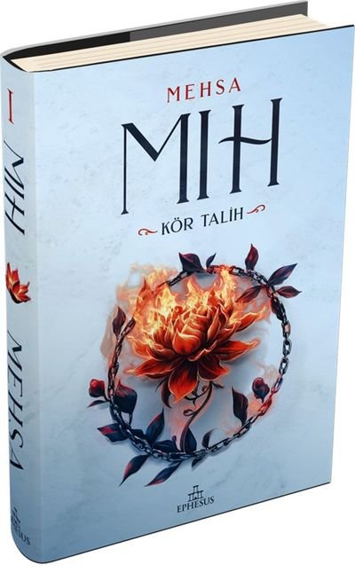 Mıh 3 - Sağır Yürek - Mehsa | PDF İndir