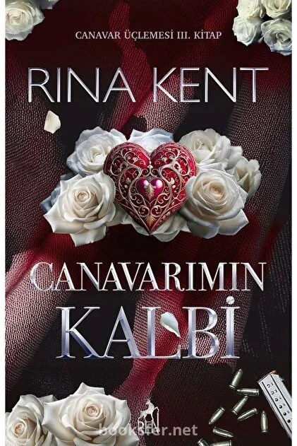 Canavarımın Kalbi - Rina Kent | PDF İndir